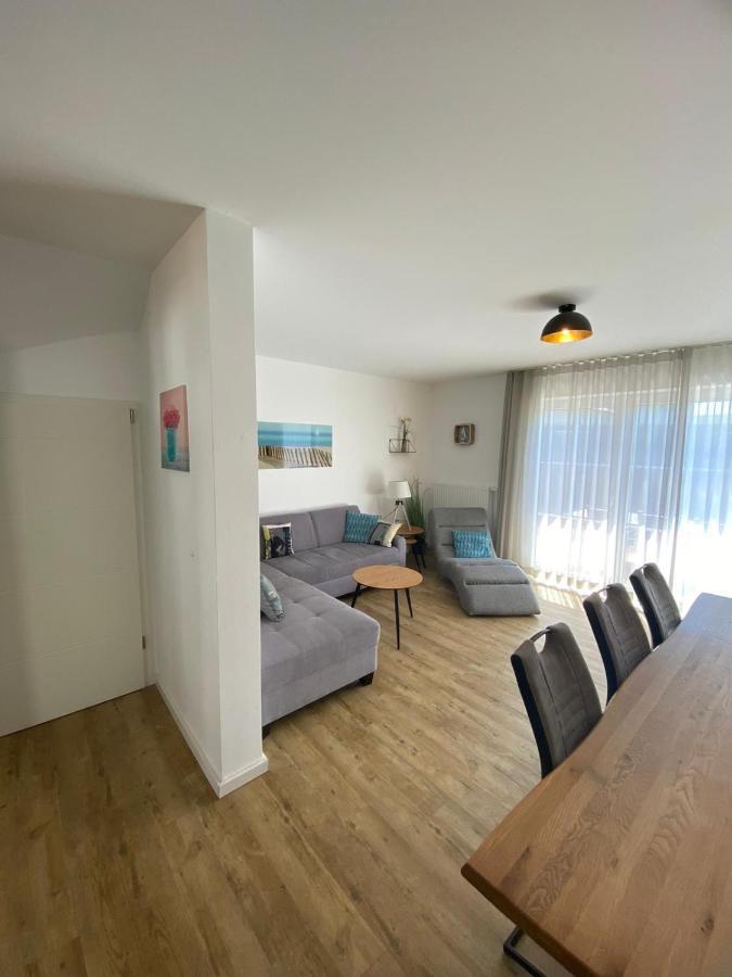 Ferienhaus 14 "Gut Tossens" Exterior foto